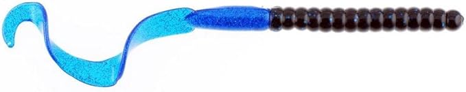 Berkley PowerBait Power Worms Fishing Soft Bait