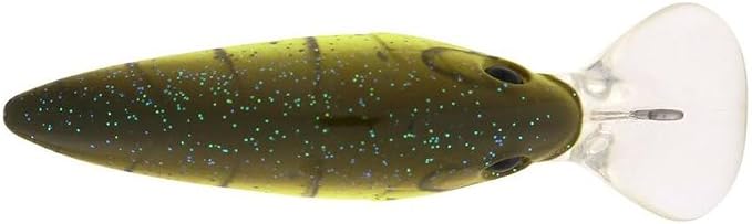 Berkley Money Badger Fishing Hard Bait
