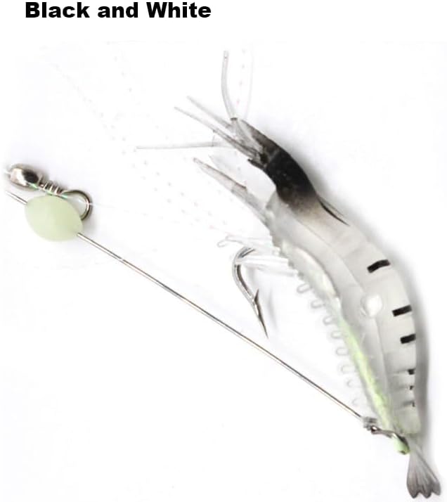 WOLFSKIN Fishing Lures Kit, Fishing Baits Set, Included Crankbaits, Curly Tail Jigs, Spoons, Hooks, Weights, Fishing Accessories with Tackle Box, for Carp, Bass, Freshwater Saltwate