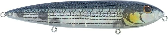 Berkley J-Walker Saltwater Fishing Hard Bait