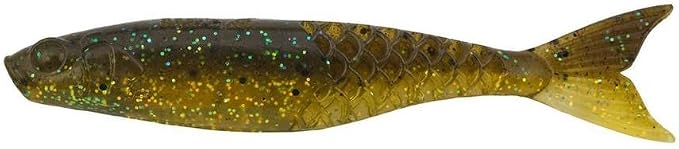 Berkley PowerBait PowerStinger Fishing Soft Bait