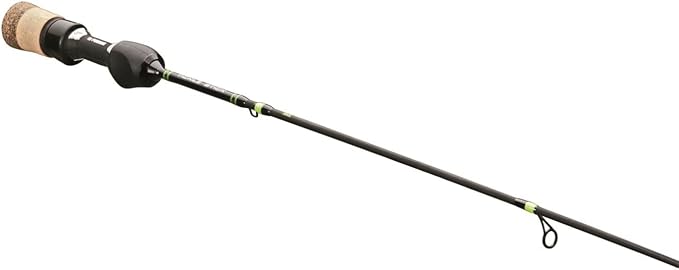 13 FISHING - Tickle Stick - Ice Fishing Rods