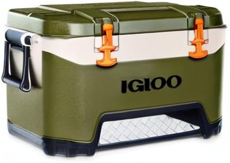 Igloo BMX Cooler | Insulated Hard Shell Ice Chest