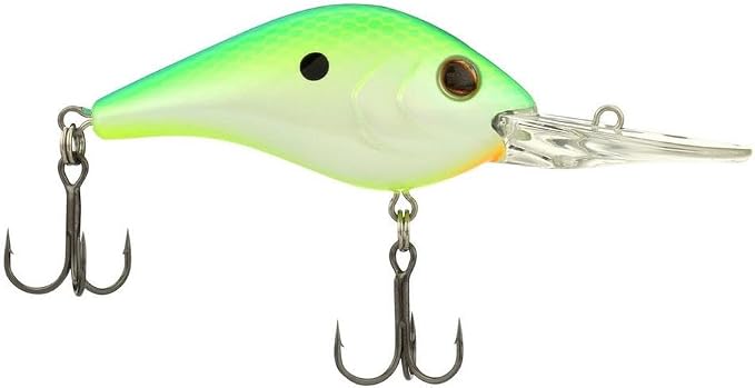 Berkley Dredger Fishing Hard Bait