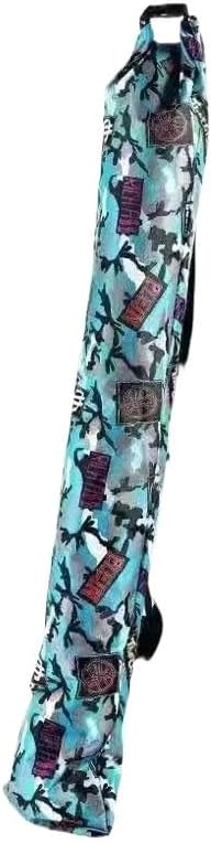 Rod Storage Cover,Fishing Rod Sleeve,Beach Umbrella Storage,Kite Bag,Canvas Bag,Golf Umbrella Cover,Waterproof Multi-functional Case
