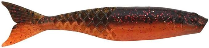 Berkley PowerBait PowerStinger Fishing Soft Bait