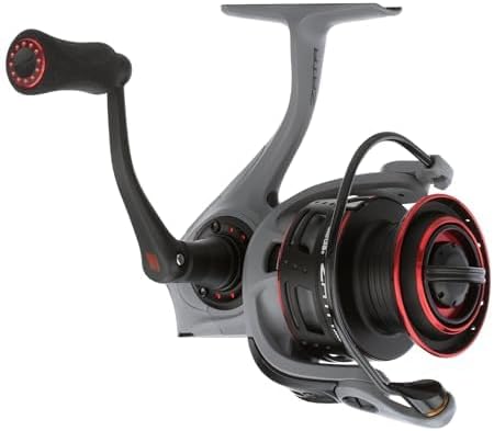 Abu Garcia Zata Spinning Fishing Reel