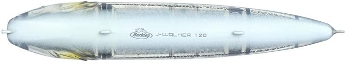 Berkley J-Walker Saltwater Fishing Hard Bait
