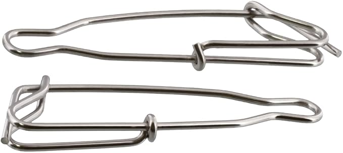 Scotty #1155 Trolling Snaps (2 Per Pack)