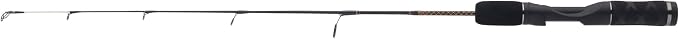 Ugly Stikfishing Rod
