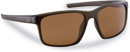 Flying Fisherman Rip Current Polarized Sunglasses with 100% UVA Protection for Fishing, Biking, Golf, Hiking, Beach, Driving