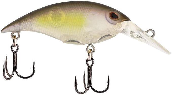 Berkley Money Badger Fishing Hard Bait