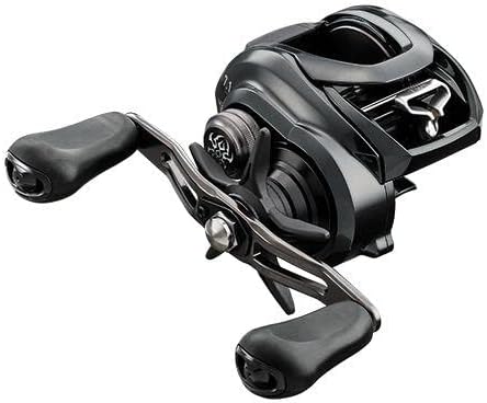 Daiwa TTU300HS-LN Tatula 300 Baitcast Reel, BRS Exclusive Shrink