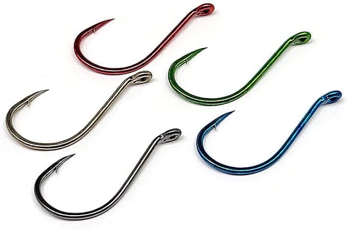 Gamakatsu Walleye Steelhead Assortment (25-Pack)