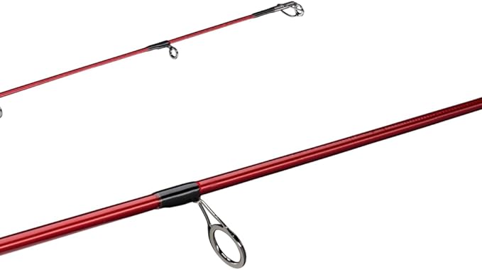 Ugly Stik Carbon Spinning Fishing Rod