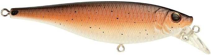 Berkley Juke Saltwater Fishing Hard Bait