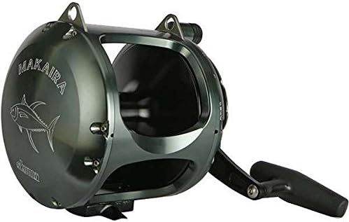 Okuma SEa Lever Drag Reels - Makaira