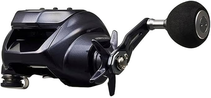 Daiwa 23 Leo Blitz Electric Reel, 300J/300JL, Various (2023 Model)