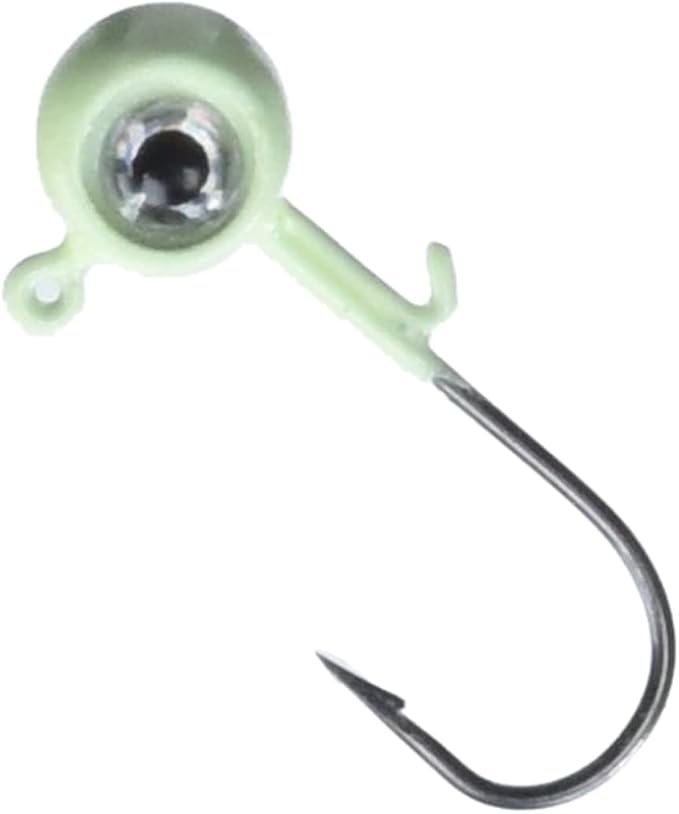VMC Neon Moon Eye Jig
