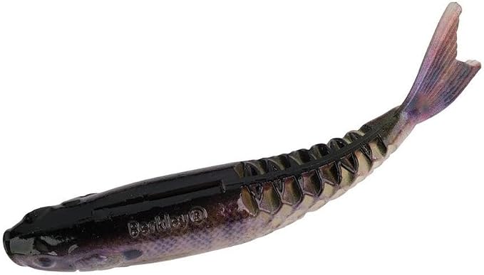 Berkley PowerBait PowerStinger Fishing Soft Bait