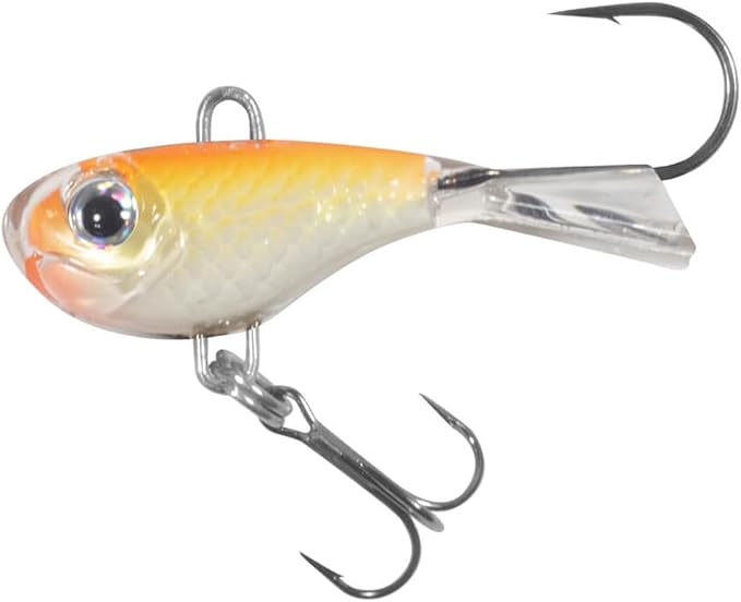 Northland Tackle TWITCHIN' Puppet