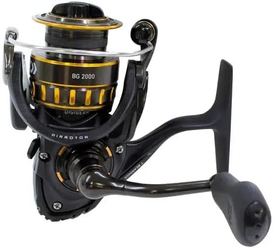 Daiwa Spinning Reels BG