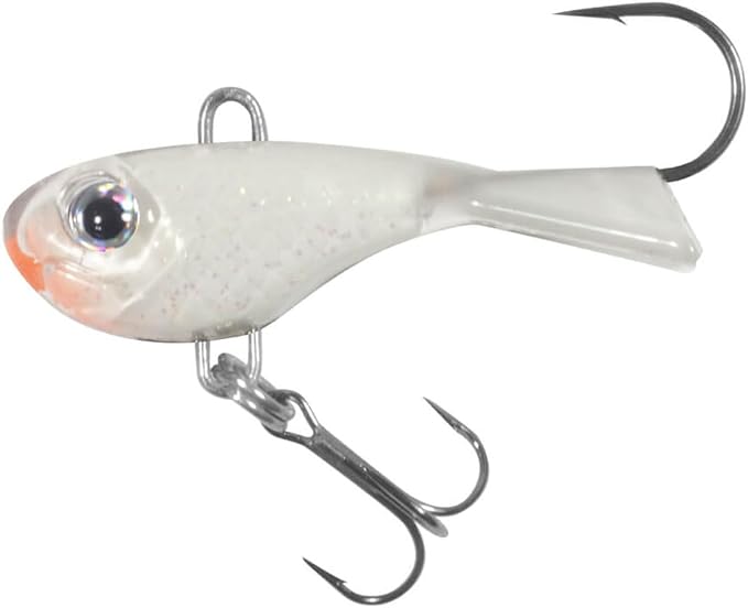 Northland Tackle TWITCHIN' Puppet