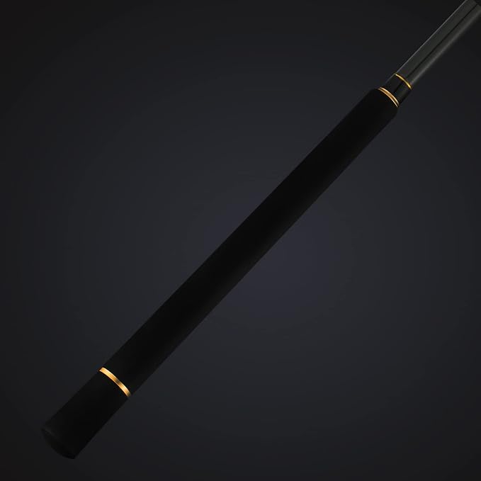 BERRYPRO Light Surf Spinning Rod Striper Fishing Rod Striped Bass surf Rod (9'/9'6''/10'6''/11'/12')