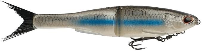 Berkley PowerBait Nessie Fishing Soft Bait