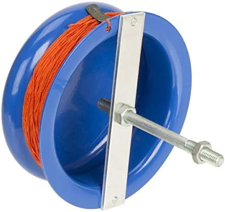 Fin-Finder Heavy Duty Drum Bowfishing Reel