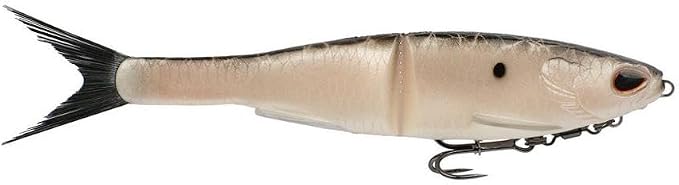 Berkley PowerBait Nessie Fishing Soft Bait