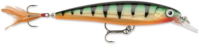 Rapala X-Rap Jerkbait 08 Fishing Lures