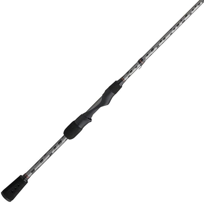 Abu Garcia Vengeance Spinning Fishing Rod