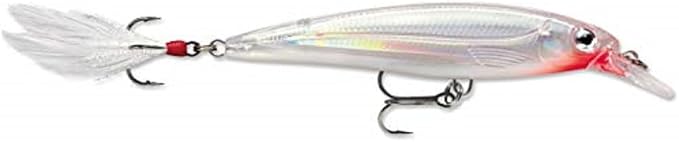 Rapala X-Rap Jerkbait 08 Fishing Lures