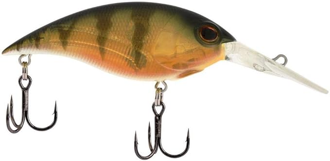 Berkley Money Badger Fishing Hard Bait