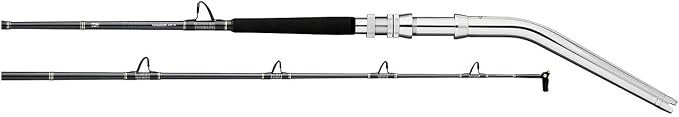 Daiwa TANACOM DENDOH Style RODS, Sections= 2, Line Wt.= 60-150