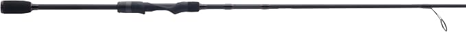Abu Garcia Vendetta Spinning Fishing Rod