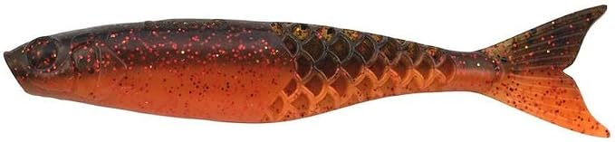Berkley PowerBait PowerStinger Fishing Soft Bait
