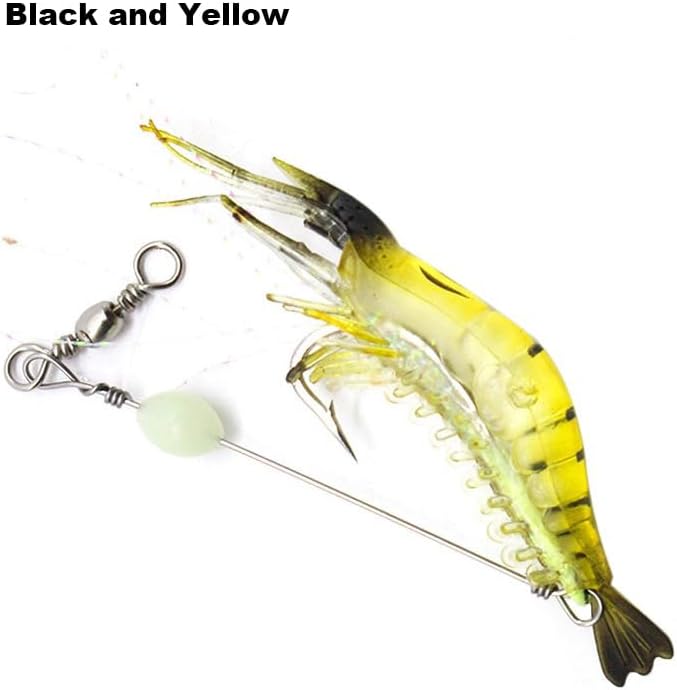 WOLFSKIN Fishing Lures Kit, Fishing Baits Set, Included Crankbaits, Curly Tail Jigs, Spoons, Hooks, Weights, Fishing Accessories with Tackle Box, for Carp, Bass, Freshwater Saltwate