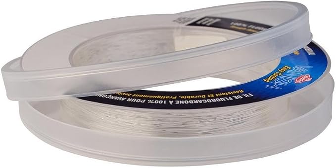 Berkley Vanish Fluorocarbon Fishing Line/Leader Material