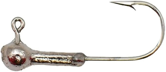 Crappie Magnet Double Cross 25 Packs Jig Heads