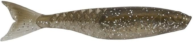 Berkley PowerBait PowerStinger Fishing Soft Bait