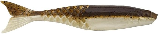 Berkley PowerBait PowerStinger Fishing Soft Bait