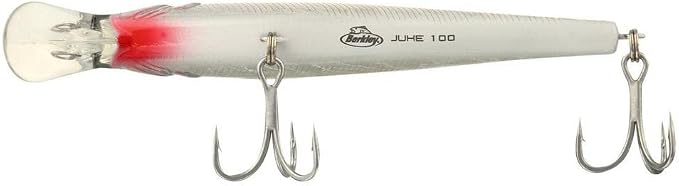 Berkley Juke Saltwater Fishing Hard Bait