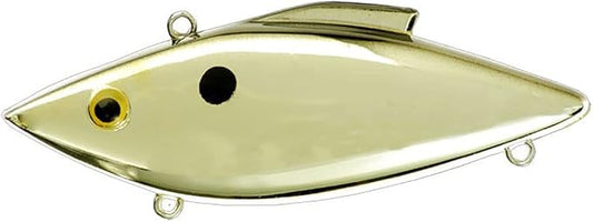 BILL LEWIS Lifelike Vibrations Rat-L-Trap Tiny-Trap 1/8 OZ Lipless Crankbait Fishing Wobble Sinking Lure