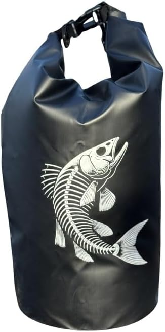 Waterproof Dry Bag 10L/20L Floating Dry Sack for Kayaking Boating Outdoors