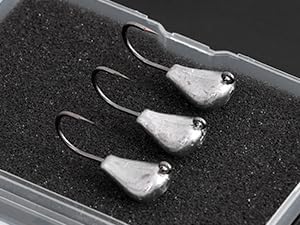 Sheepshead Jigs, Standup Style Jigheads with 4~10PCs, 3X Strengthened Hook Equipped with 1/2 3/4 1oz for Saltwater Fishing