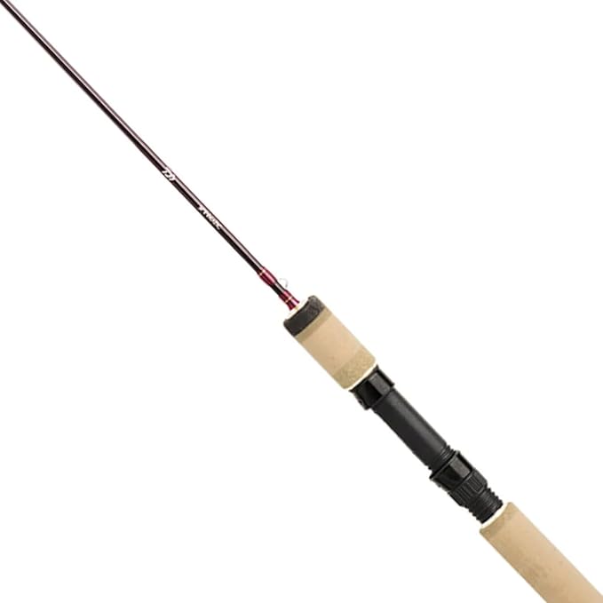 DaiwaSPINMATIC-SMD Rod