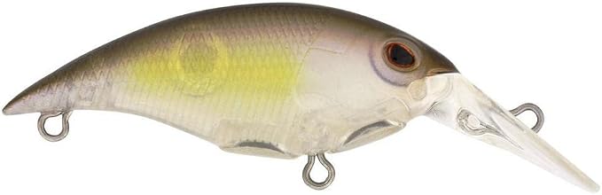 Berkley Money Badger Fishing Hard Bait