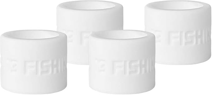 13 FISHING - Ice Reel Anchor Wrap Bands
